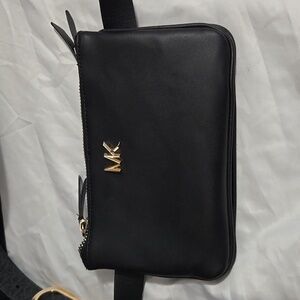 Michael Kors belt bag